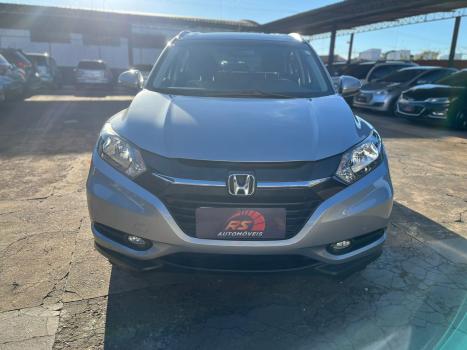 HONDA HR-V 1.8 16V 4P EX FLEX AUTOMTICO CVT, Foto 2