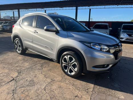 HONDA HR-V 1.8 16V 4P EX FLEX AUTOMTICO CVT, Foto 3