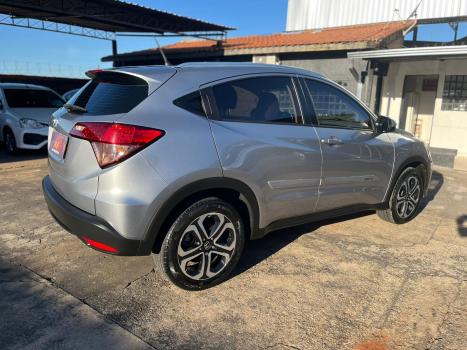 HONDA HR-V 1.8 16V 4P EX FLEX AUTOMTICO CVT, Foto 4