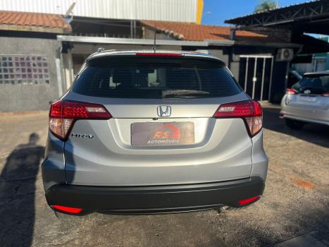 HONDA HR-V 1.8 16V 4P EX FLEX AUTOMTICO CVT, Foto 5