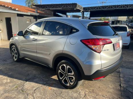 HONDA HR-V 1.8 16V 4P EX FLEX AUTOMTICO CVT, Foto 6