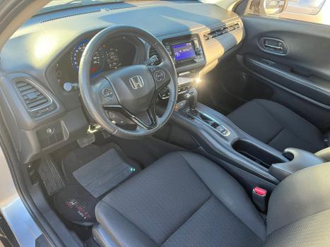HONDA HR-V 1.8 16V 4P EX FLEX AUTOMTICO CVT, Foto 7