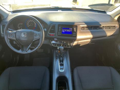 HONDA HR-V 1.8 16V 4P EX FLEX AUTOMTICO CVT, Foto 8