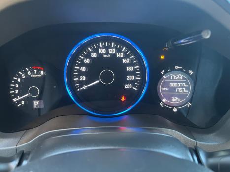 HONDA HR-V 1.8 16V 4P EX FLEX AUTOMTICO CVT, Foto 9
