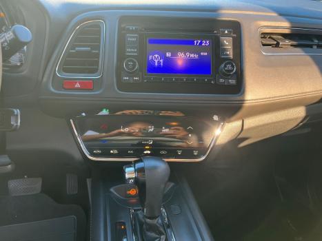 HONDA HR-V 1.8 16V 4P EX FLEX AUTOMTICO CVT, Foto 10
