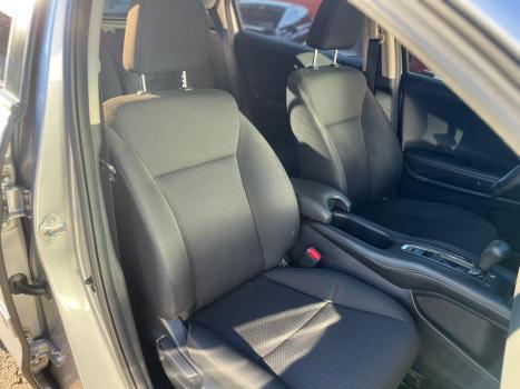 HONDA HR-V 1.8 16V 4P EX FLEX AUTOMTICO CVT, Foto 11