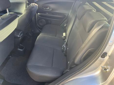 HONDA HR-V 1.8 16V 4P EX FLEX AUTOMTICO CVT, Foto 12