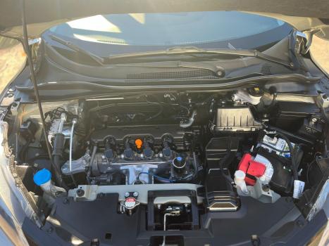 HONDA HR-V 1.8 16V 4P EX FLEX AUTOMTICO CVT, Foto 13