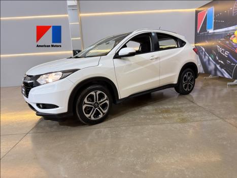 HONDA HR-V 1.8 16V 4P EX FLEX AUTOMTICO CVT, Foto 1