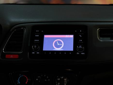 HONDA HR-V 1.8 16V 4P EX FLEX AUTOMTICO CVT, Foto 2