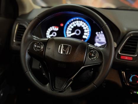 HONDA HR-V 1.8 16V 4P EX FLEX AUTOMTICO CVT, Foto 3