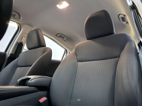 HONDA HR-V 1.8 16V 4P EX FLEX AUTOMTICO CVT, Foto 4