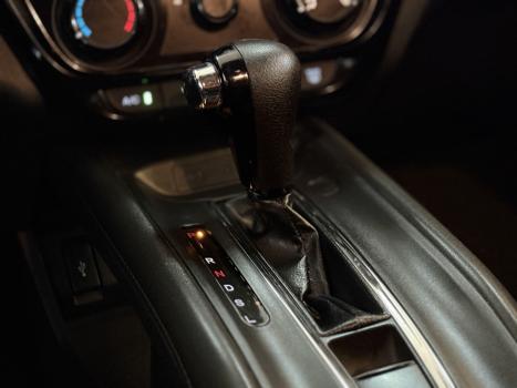 HONDA HR-V 1.8 16V 4P EX FLEX AUTOMTICO CVT, Foto 5