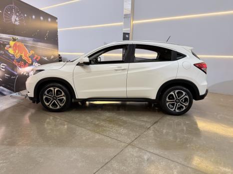 HONDA HR-V 1.8 16V 4P EX FLEX AUTOMTICO CVT, Foto 6