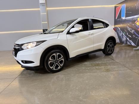 HONDA HR-V 1.8 16V 4P EX FLEX AUTOMTICO CVT, Foto 7