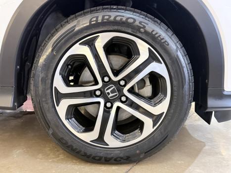 HONDA HR-V 1.8 16V 4P EX FLEX AUTOMTICO CVT, Foto 8