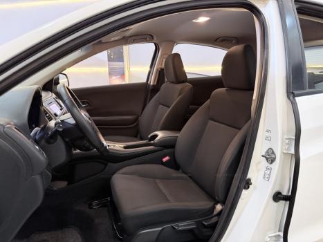 HONDA HR-V 1.8 16V 4P EX FLEX AUTOMTICO CVT, Foto 9