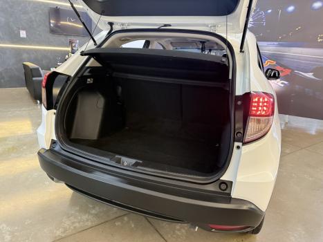 HONDA HR-V 1.8 16V 4P EX FLEX AUTOMTICO CVT, Foto 11