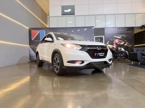 HONDA HR-V 1.8 16V 4P EX FLEX AUTOMTICO CVT, Foto 12