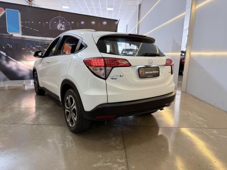HONDA HR-V 1.8 16V 4P EX FLEX AUTOMTICO CVT, Foto 13