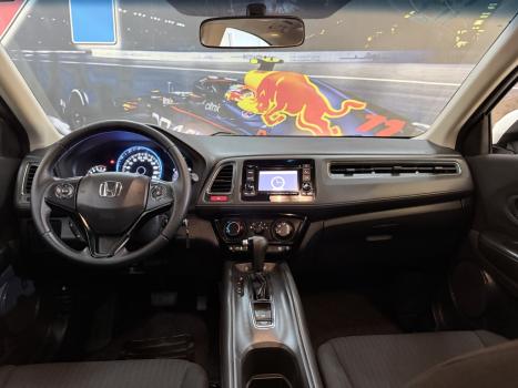 HONDA HR-V 1.8 16V 4P EX FLEX AUTOMTICO CVT, Foto 14