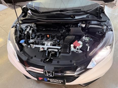 HONDA HR-V 1.8 16V 4P EX FLEX AUTOMTICO CVT, Foto 15