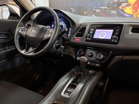 HONDA HR-V 1.8 16V 4P EX FLEX AUTOMTICO CVT, Foto 16