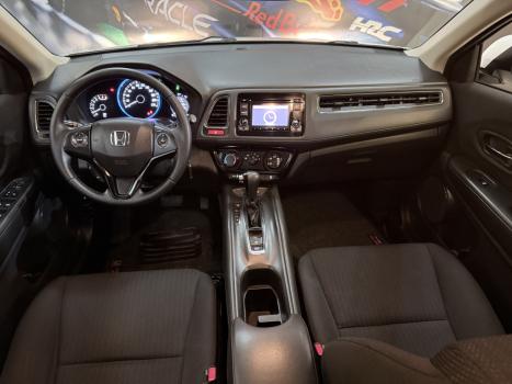 HONDA HR-V 1.8 16V 4P EX FLEX AUTOMTICO CVT, Foto 17