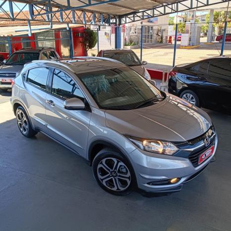 HONDA HR-V 1.8 16V 4P EXL FLEX AUTOMTICO CVT, Foto 1