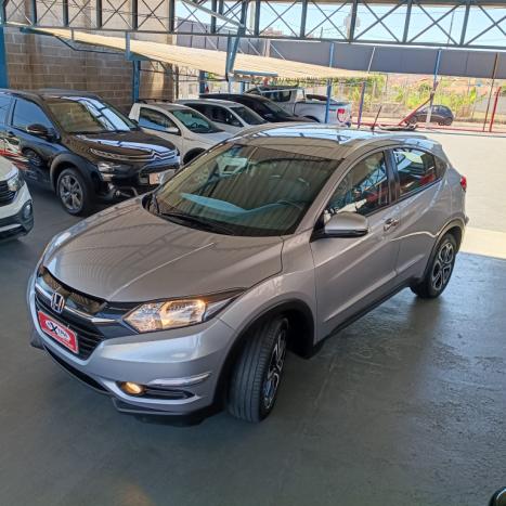 HONDA HR-V 1.8 16V 4P EXL FLEX AUTOMTICO CVT, Foto 3