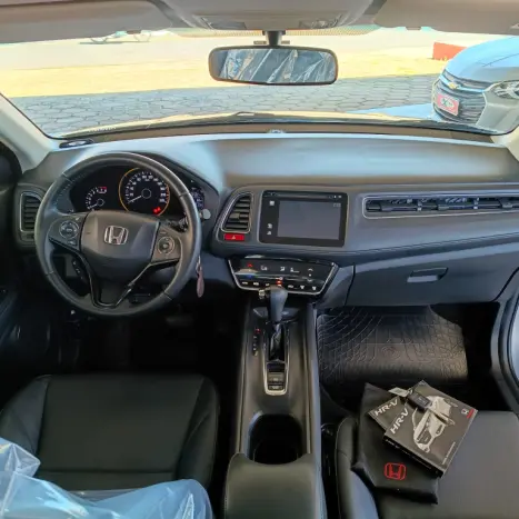 HONDA HR-V 1.8 16V 4P EXL FLEX AUTOMTICO CVT, Foto 7