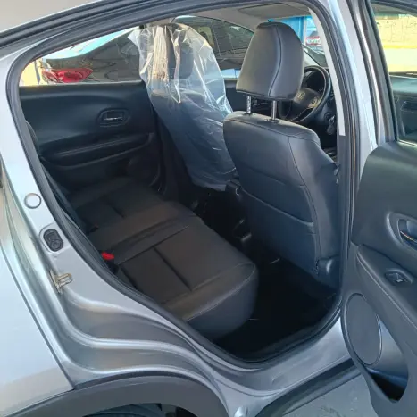 HONDA HR-V 1.8 16V 4P EXL FLEX AUTOMTICO CVT, Foto 12
