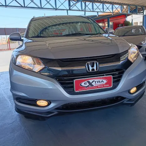 HONDA HR-V 1.8 16V 4P EXL FLEX AUTOMTICO CVT, Foto 14