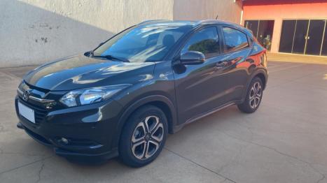 HONDA HR-V 1.8 16V 4P EX FLEX AUTOMTICO CVT, Foto 1