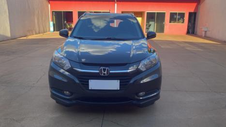 HONDA HR-V 1.8 16V 4P EX FLEX AUTOMTICO CVT, Foto 2