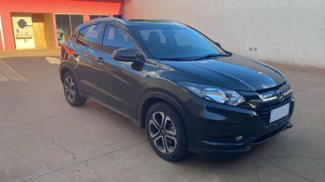 HONDA HR-V 1.8 16V 4P EX FLEX AUTOMTICO CVT, Foto 3