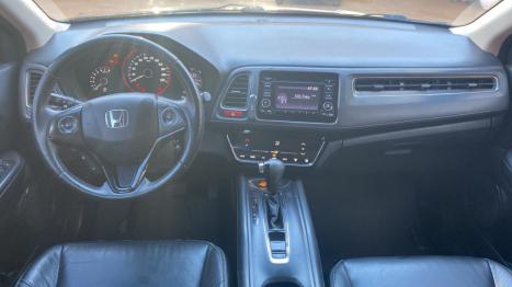 HONDA HR-V 1.8 16V 4P EX FLEX AUTOMTICO CVT, Foto 5