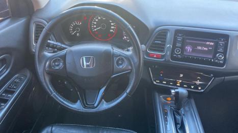 HONDA HR-V 1.8 16V 4P EX FLEX AUTOMTICO CVT, Foto 7