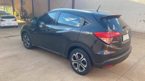 HONDA HR-V 1.8 16V 4P EX FLEX AUTOMTICO CVT, Foto 8