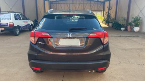 HONDA HR-V 1.8 16V 4P EX FLEX AUTOMTICO CVT, Foto 9