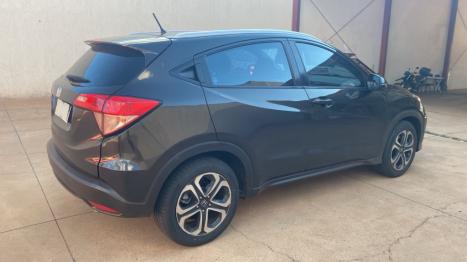 HONDA HR-V 1.8 16V 4P EX FLEX AUTOMTICO CVT, Foto 10