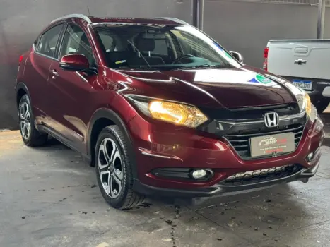 HONDA HR-V 1.8 16V 4P EX FLEX AUTOMTICO CVT, Foto 1