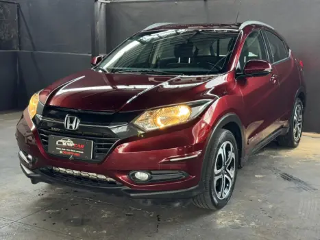 HONDA HR-V 1.8 16V 4P EX FLEX AUTOMTICO CVT, Foto 3