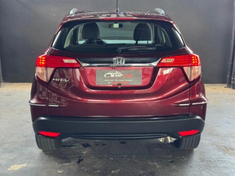 HONDA HR-V 1.8 16V 4P EX FLEX AUTOMTICO CVT, Foto 5