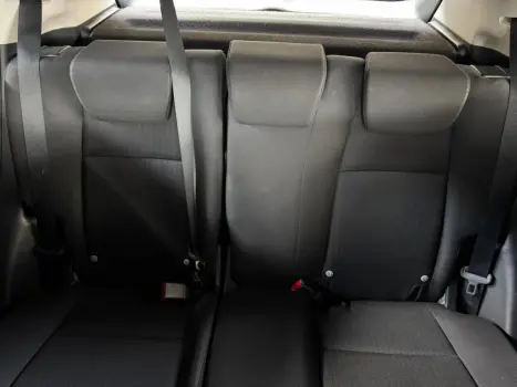 HONDA HR-V 1.8 16V 4P EX FLEX AUTOMTICO CVT, Foto 12