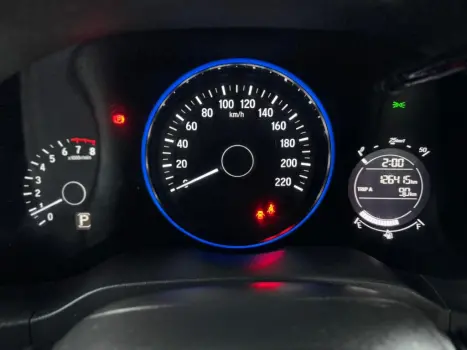 HONDA HR-V 1.8 16V 4P EX FLEX AUTOMTICO CVT, Foto 15
