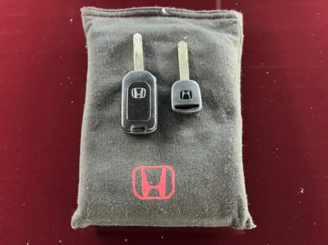 HONDA HR-V 1.8 16V 4P EX FLEX AUTOMTICO CVT, Foto 19