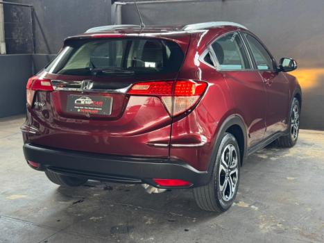 HONDA HR-V 1.8 16V 4P EX FLEX AUTOM�TICO CVT, Foto 6