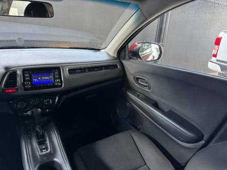 HONDA HR-V 1.8 16V 4P EX FLEX AUTOM�TICO CVT, Foto 14