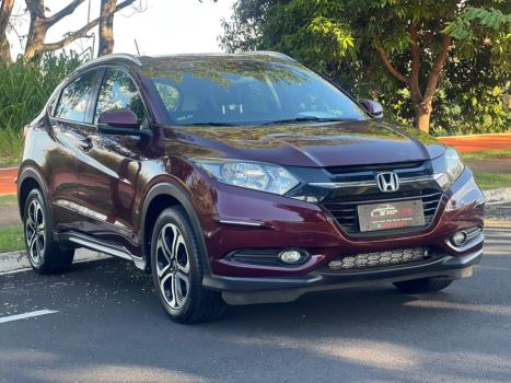 HONDA HR-V 1.8 16V 4P EX FLEX AUTOM�TICO CVT, Foto 1